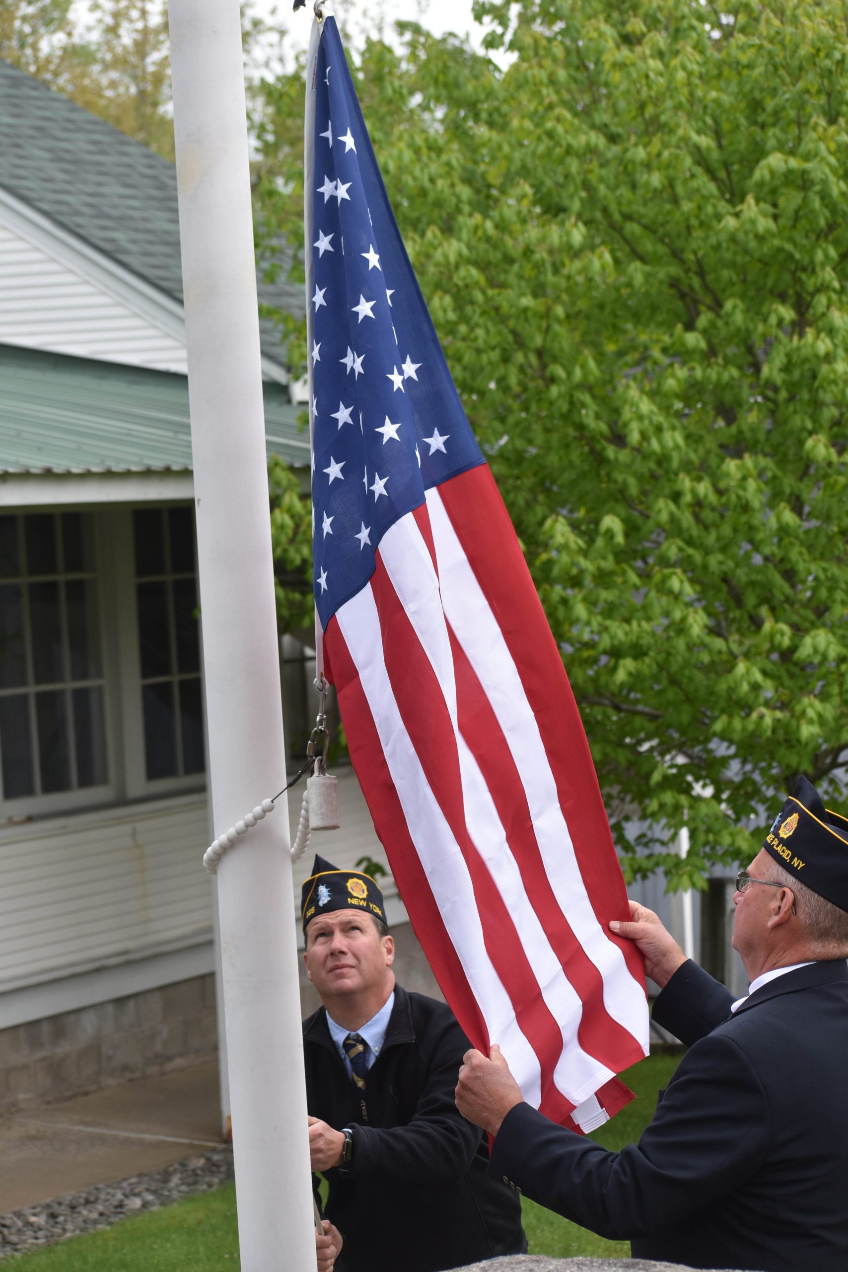 MemorialDayLP2 News, Sports, Jobs Adirondack Daily Enterprise